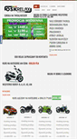 Mobile Screenshot of osk-relax.com